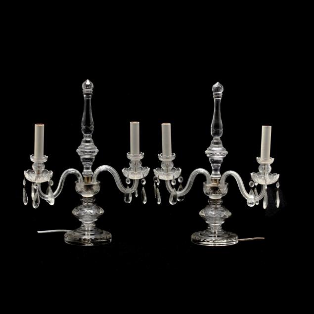 pair-of-classical-style-cut-glass-table-lamps