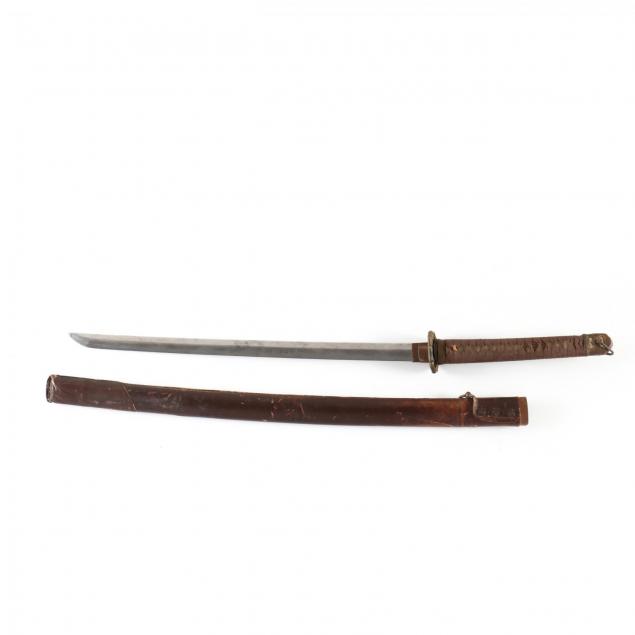 wwii-era-imperial-japanese-katana