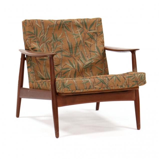 danish-modern-lounge-chair