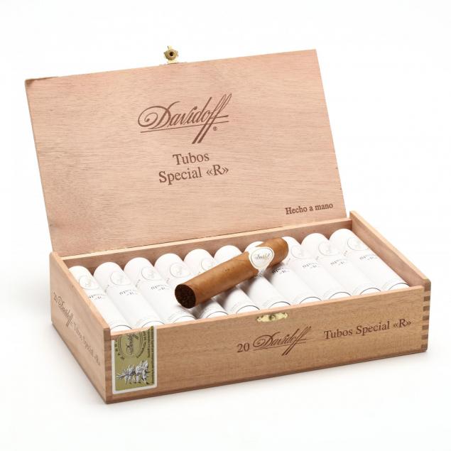 davidoff-tubos-special-r