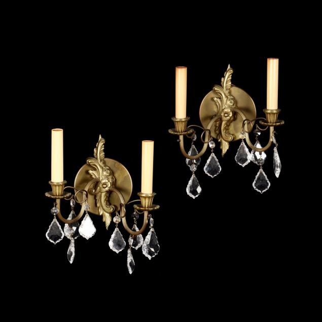 pair-of-french-rococo-style-drop-prism-wall-sconces