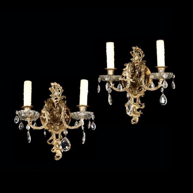pair-of-french-baroque-style-drop-prism-sconces