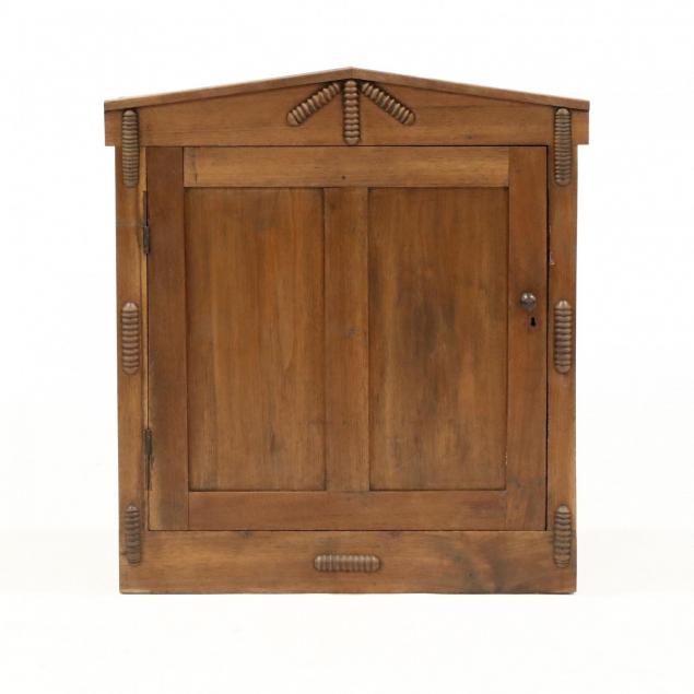 american-walnut-hanging-cabinet