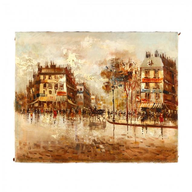 vintage-parisian-painting-of-a-street-scene