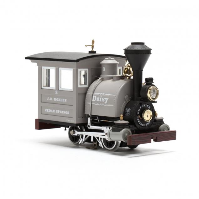 lehmann-daisy-porter-steam-locomotive
