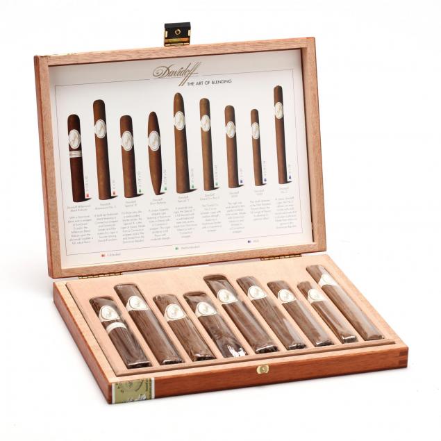 davidoff-9-cigar-assortment