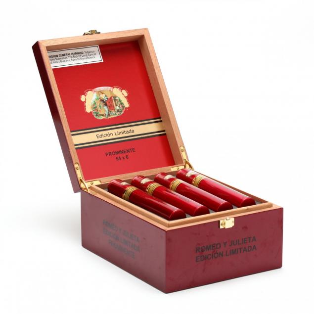 romeo-y-julieta-edicion-limitada-prominente