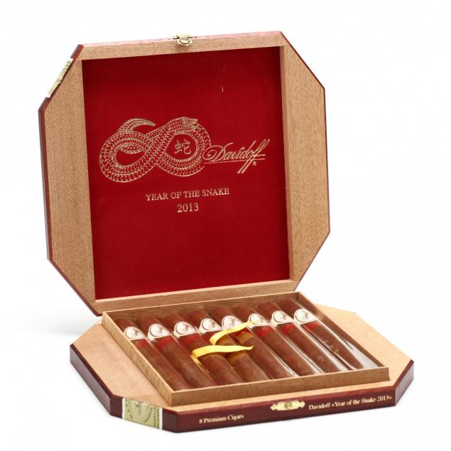 davidoff-year-of-the-snake