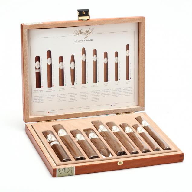 davidoff-9-cigar-assortment