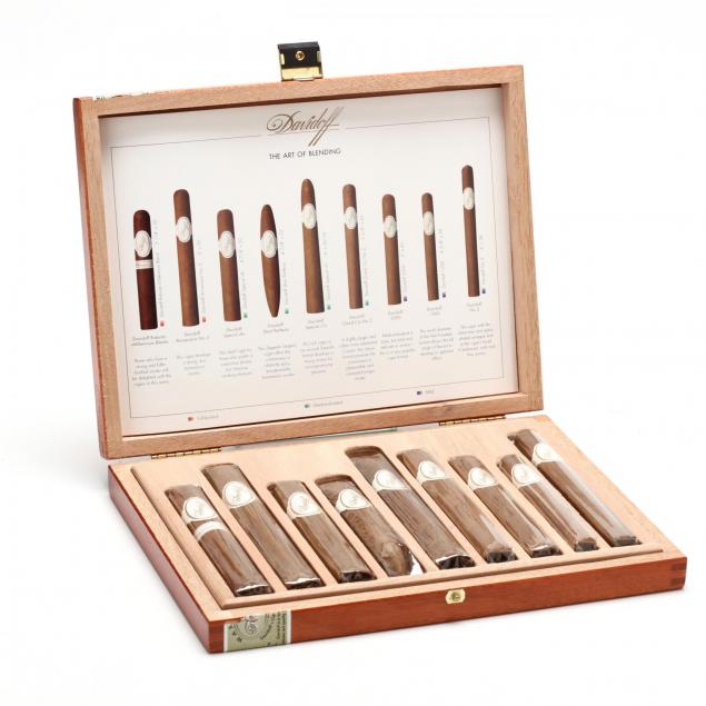 davidoff-9-cigar-assortment