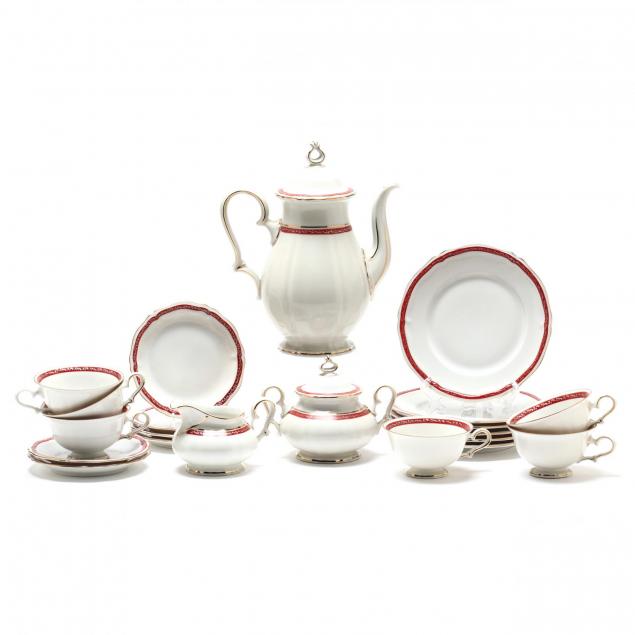 vintage-rosenthal-chippendale-afternoon-tea-set