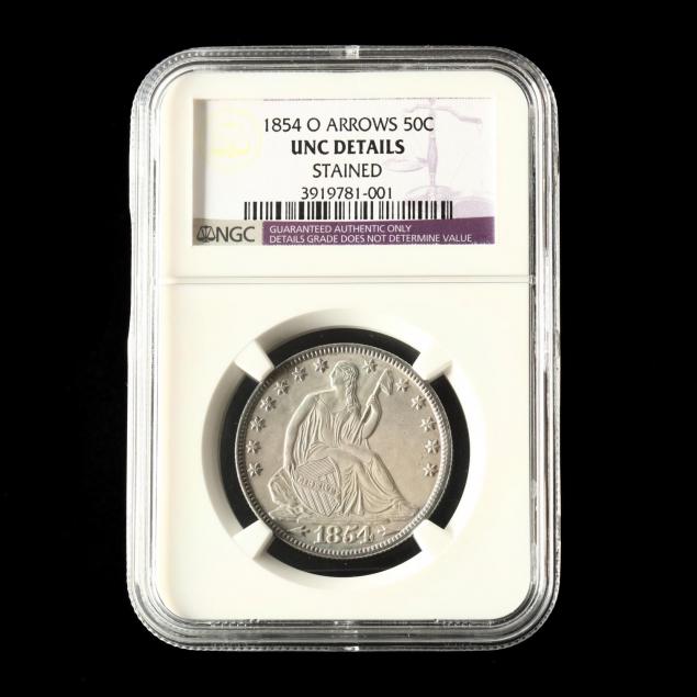 1854-o-liberty-seated-half-dollar-ngc-unc-details-stained