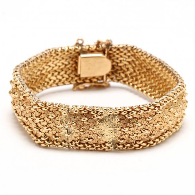 14kt-gold-bracelet