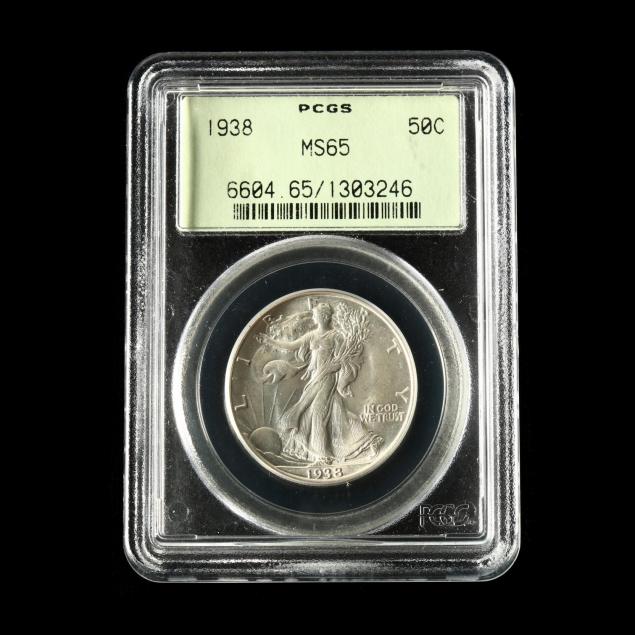 1938-walking-liberty-half-dollar-pcgs-ms65