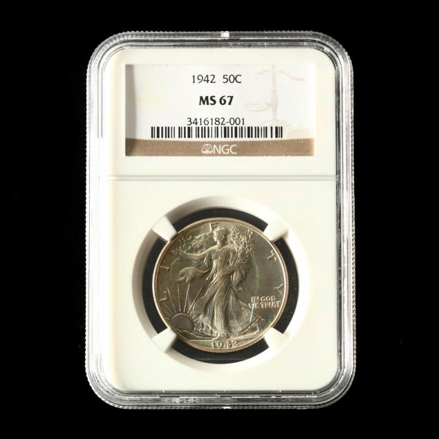 1942-walking-liberty-half-dollar-ngc-ms67