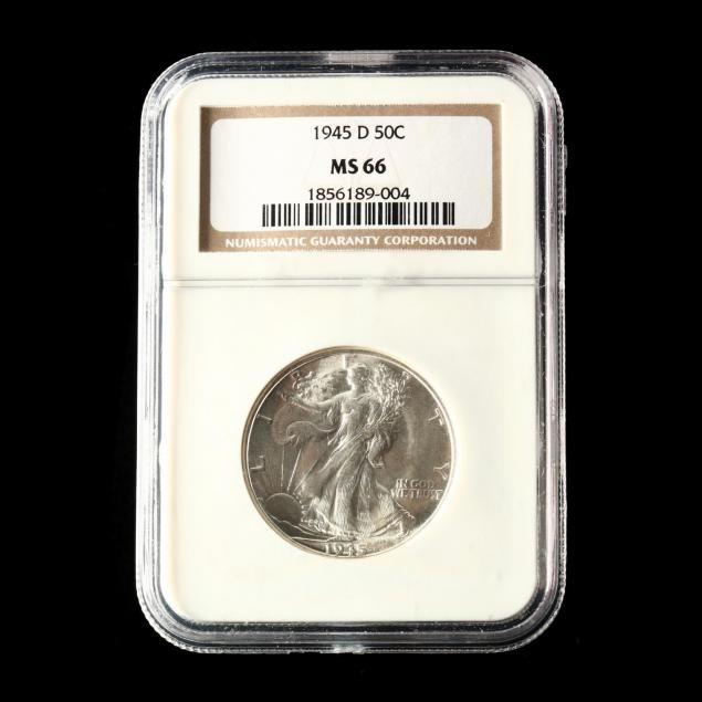 1945-d-walking-liberty-half-dollar-ngc-ms66