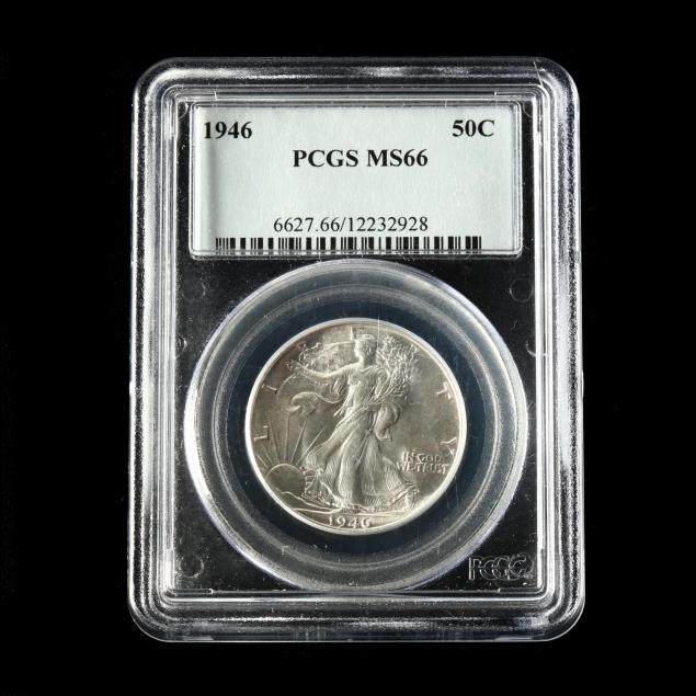 1946-walking-liberty-half-dollar-pcgs-ms66