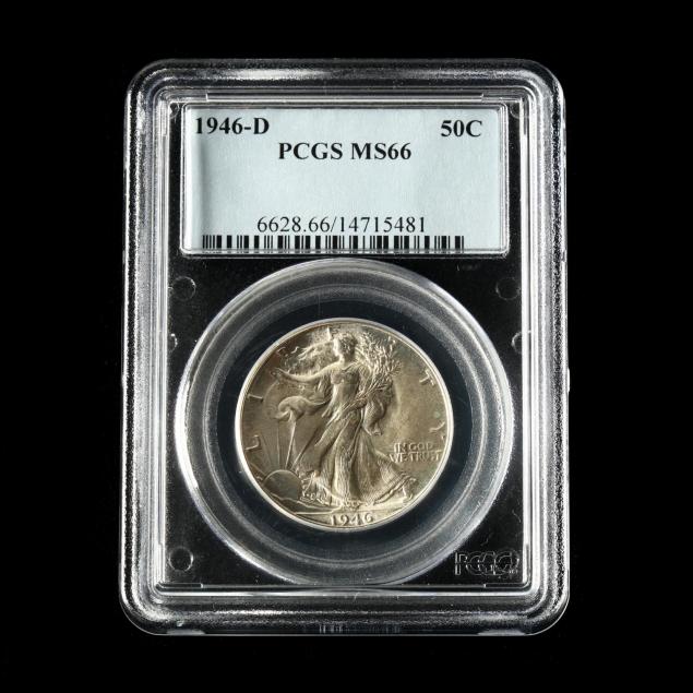 1946-d-walking-liberty-half-dollar-pcgs-ms66