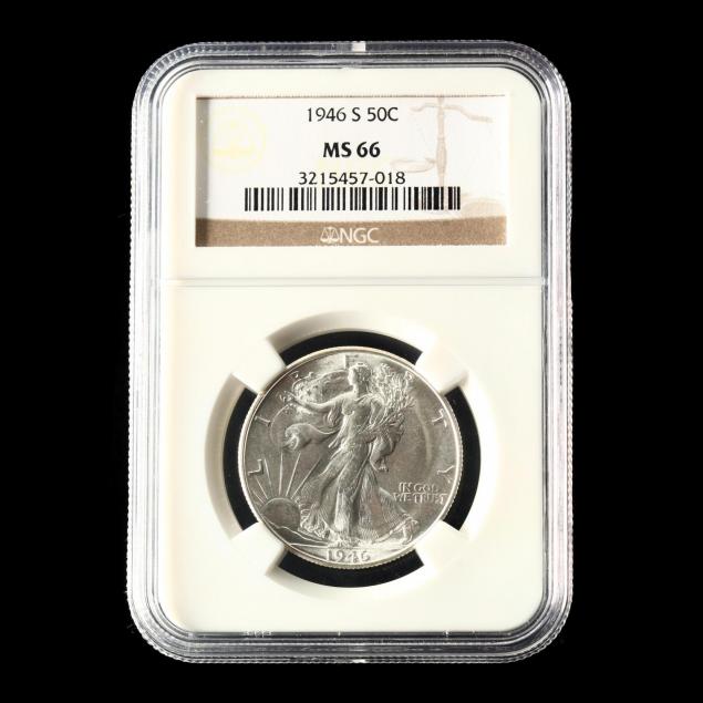 1946-s-walking-liberty-half-dollar-ngc-ms66