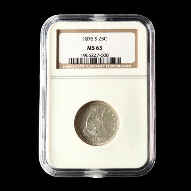 1876-s-liberty-seated-quarter-ngc-ms63