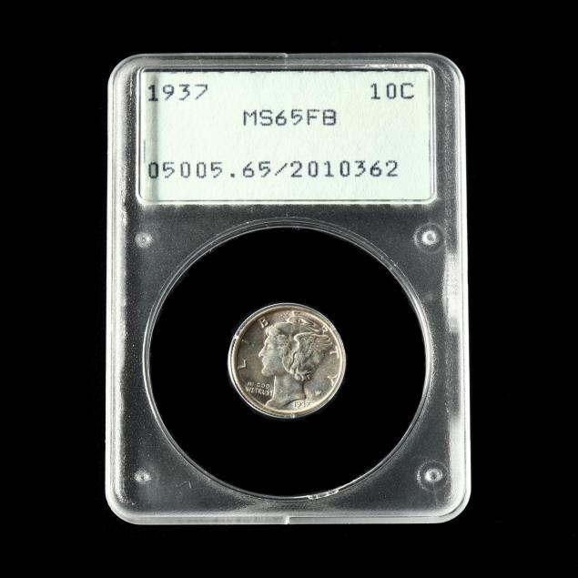 1937-mercury-dime-pcgs-ms65fb