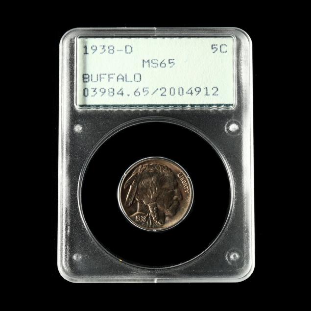 1938-d-buffalo-nickel-pcgs-ms65