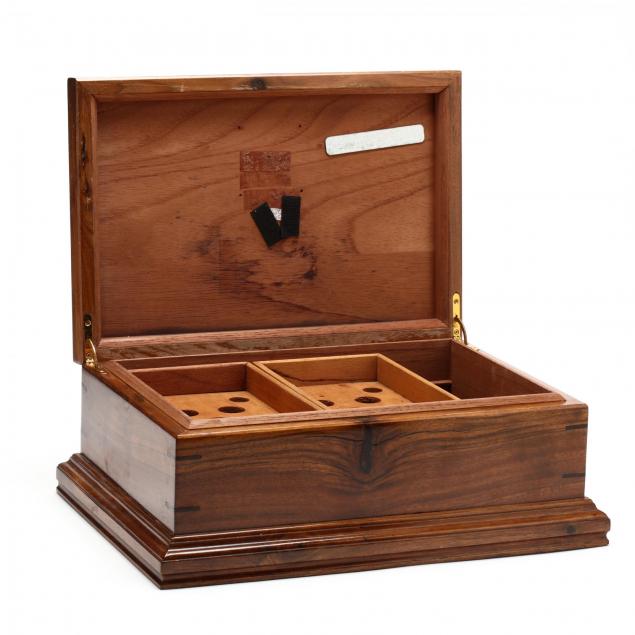 humidor