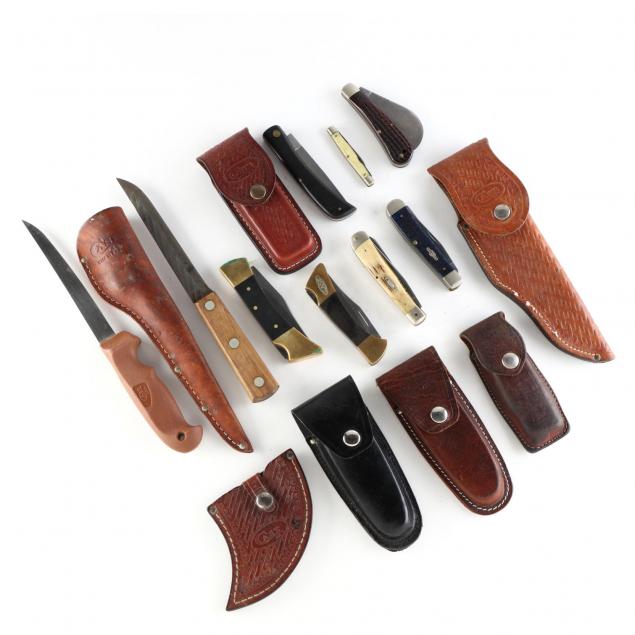 case-knife-grouping