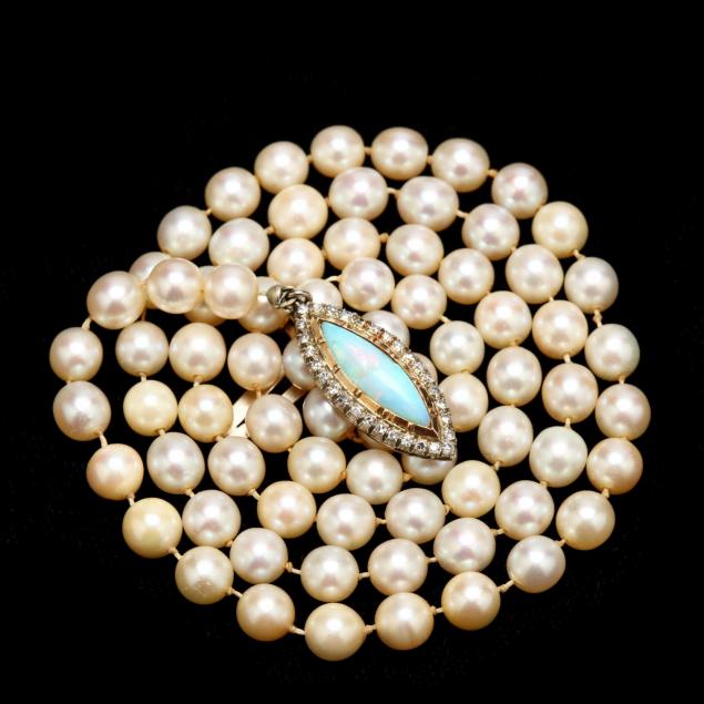 18kt-pearl-opal-and-diamond-necklace