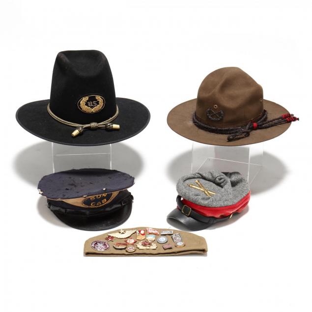 five-historic-hats