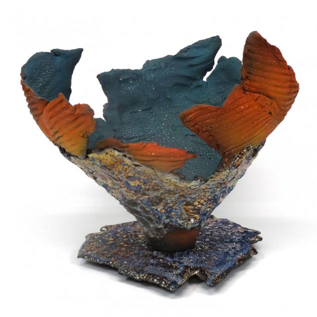 steven-forbes-desoule-raku-piece