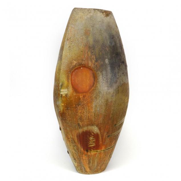 josh-copus-oval-wood-fired-vase
