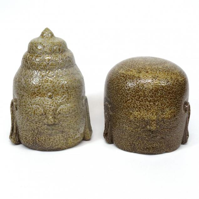 terry-childress-buddha-heads