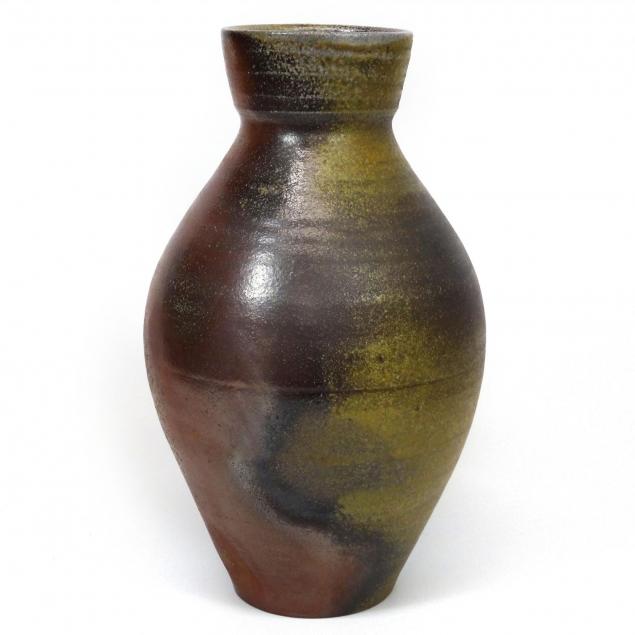 will-dickert-vase