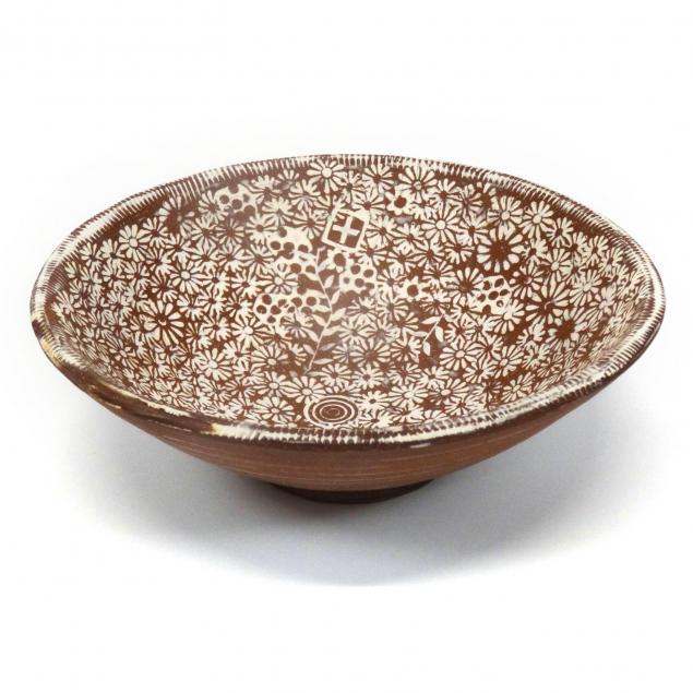 michael-kline-porcelain-inlaid-bowl