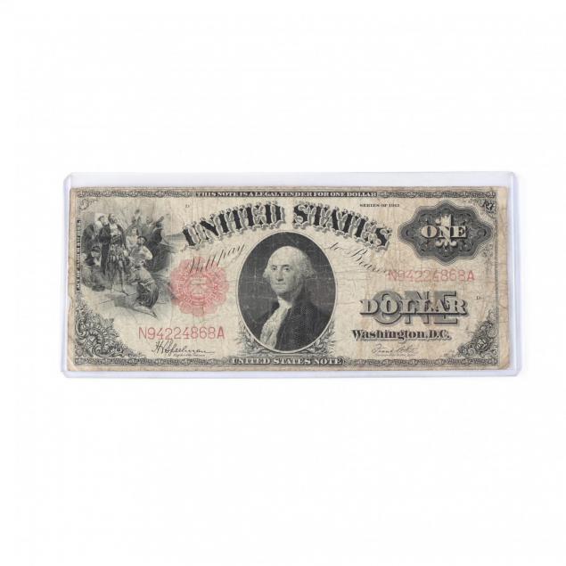 series-1917-1-united-states-note