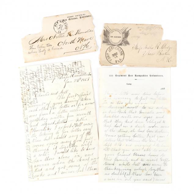 two-civil-war-letters-home-from-a-new-hampshire-sergeant
