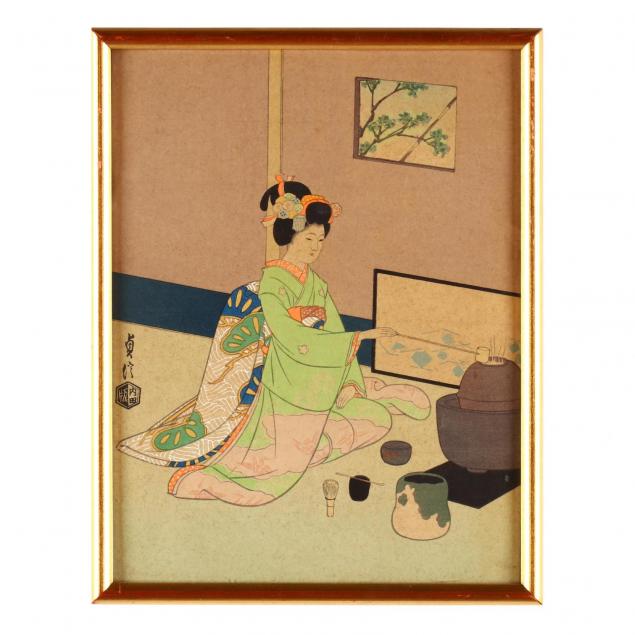 a-japanese-woodblock-print-of-tea-ceremony