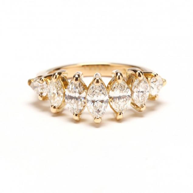 18kt-diamond-ring