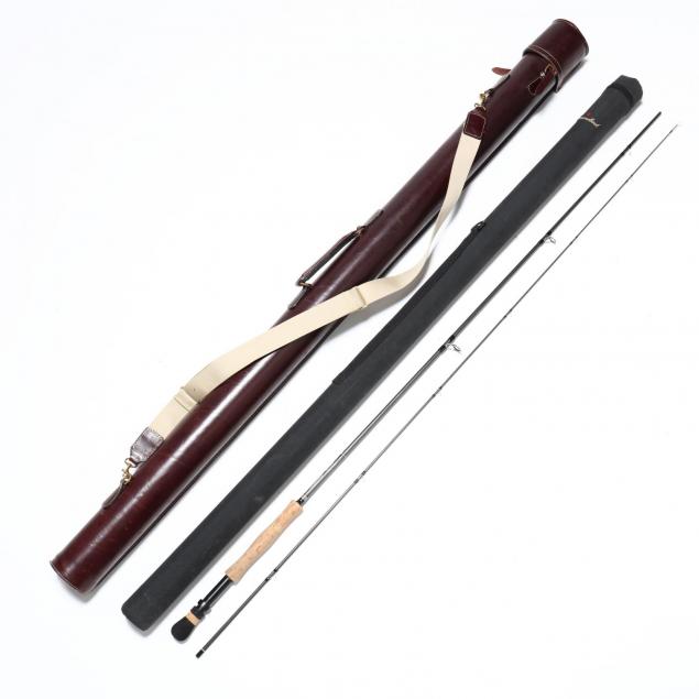 diamond-back-fly-rod-with-mullholland-leather-case