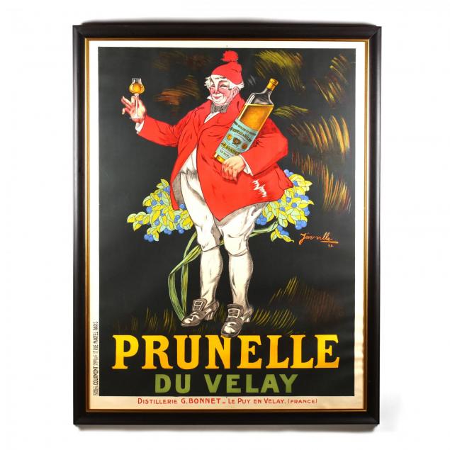 jarville-active-20th-century-i-prunelle-du-velay-i