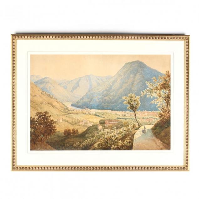 francesco-bensa-italian-1830-i-italian-valley-landscape-i