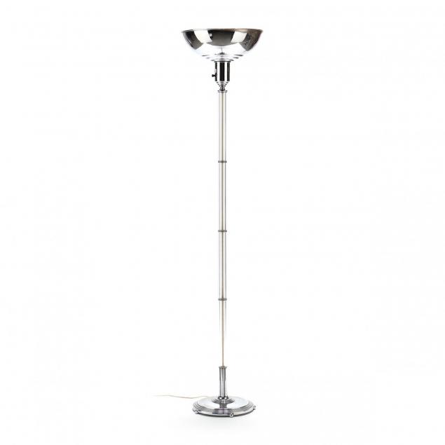 art-deco-torchiere-floor-lamp