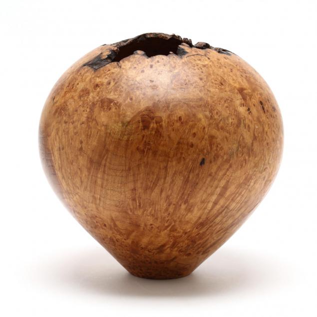 rod-cronkite-wi-20th-century-maple-bowl