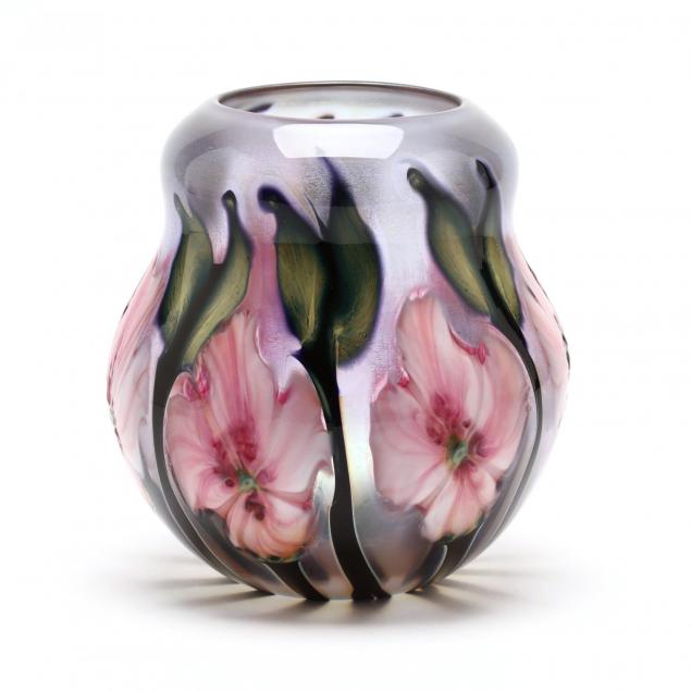 charles-lotton-multi-flora-vase