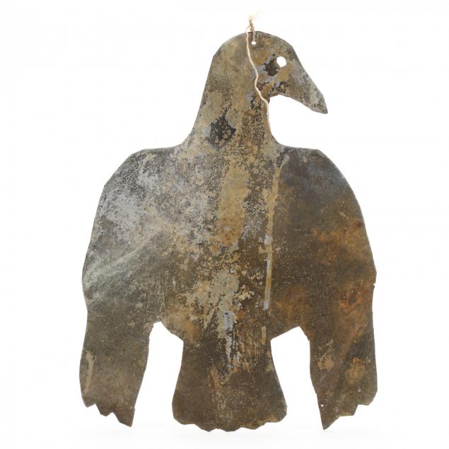 haitian-cut-metal-bird-hanging