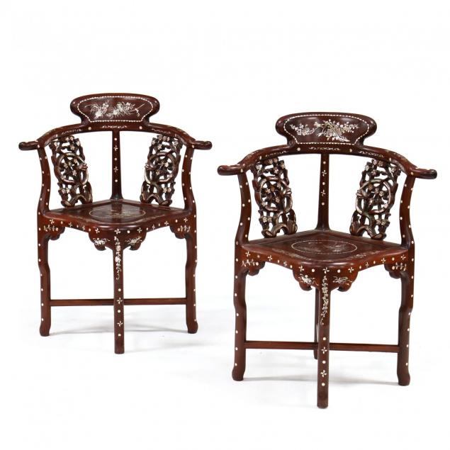pair-of-chinese-carved-and-inlaid-corner-chairs