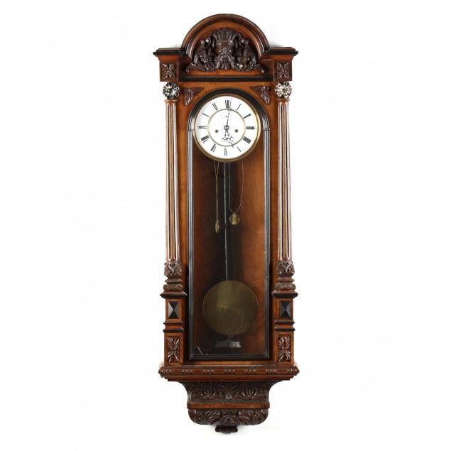 antique-german-wall-clock