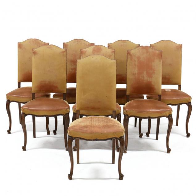 set-of-eight-antique-french-dining-chairs