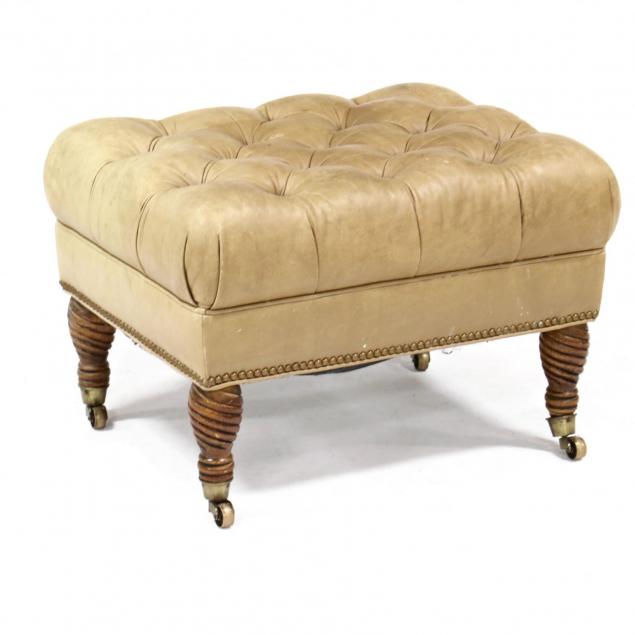 carr-company-tufted-leather-ottoman